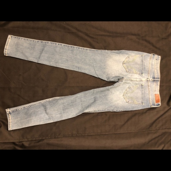 Jeans - Picture 2 of 2